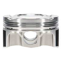 JE Pistons 2017+ Ford EcoBoost 3.5L V6 93.00mm Bore -9.70cc Dish FSR Piston - Set of 6