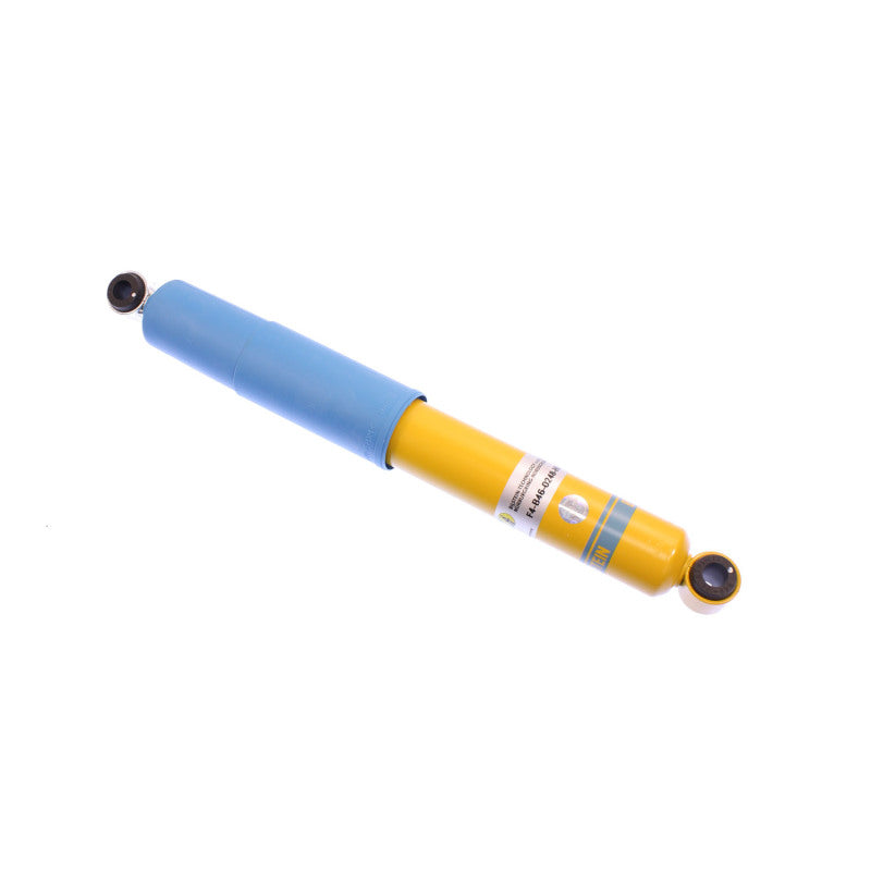 Bilstein B6 1975 Toyota Land Cruiser Base Front 46mm Monotube Shock Absorber - Burkken Auto Parts