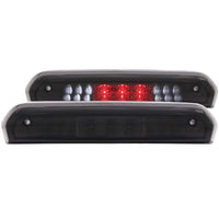 ANZO 2002-2008 Dodge Ram 1500 LED 3rd Brake Light Smoke B - Series - Burkken Auto Parts