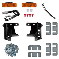 ARB Combar Defender 90/110/130 2009On (Fit Kit NOT Included) - Burkken Auto Parts
