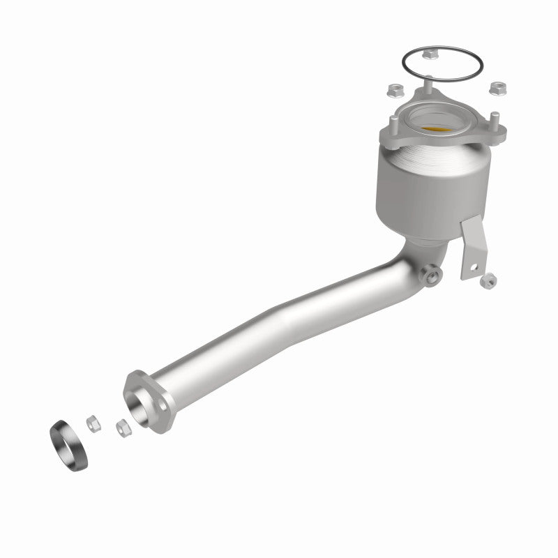 Magnaflow Conv DF 02-03 Suzuki Aerio 2.0L - Burkken Auto Parts