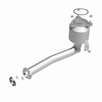 Magnaflow Conv DF 02-03 Suzuki Aerio 2.0L - Burkken Auto Parts