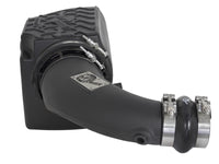 aFe Momentum GT Stage 2 Pro 5R Intake System 07-11 Jeep Wrangler (JK) V6 3.8L w/ Mechanical Fan - Burkken Auto Parts