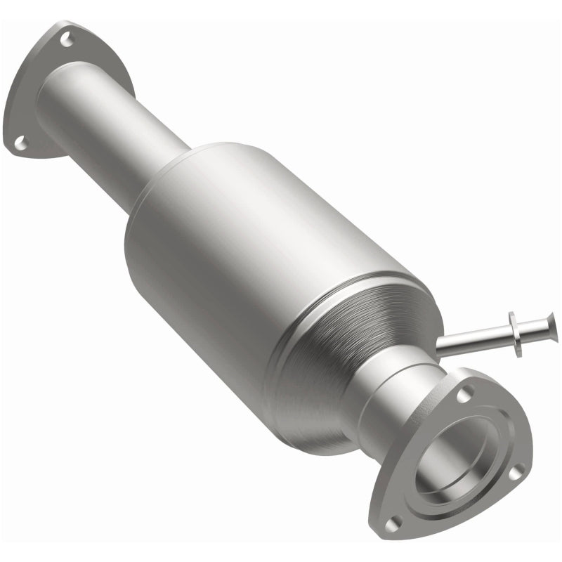 MagnaFlow Conv Direct Fit 79-87 Toyota Land Cruiser 4.2L - Burkken Auto Parts
