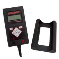 Autometer Handheld Automotive/Heavy Duty Truck Electrical System Analyzer 6V/12V Applications - Burkken Auto Parts