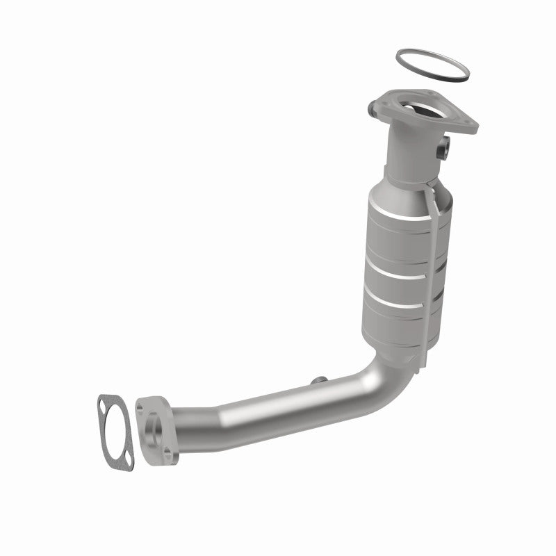 MagnaFlow Conv DF 00-04 Ford Focus 4.2L M/T - Burkken Auto Parts