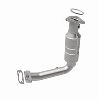 MagnaFlow Conv DF 00-04 Ford Focus 4.2L M/T - Burkken Auto Parts