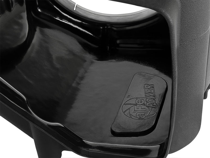 aFe Momentum GT Pro 5R Cold Air Intake System 15-17 GM SUV V8 5.3L/6.2L - Burkken Auto Parts