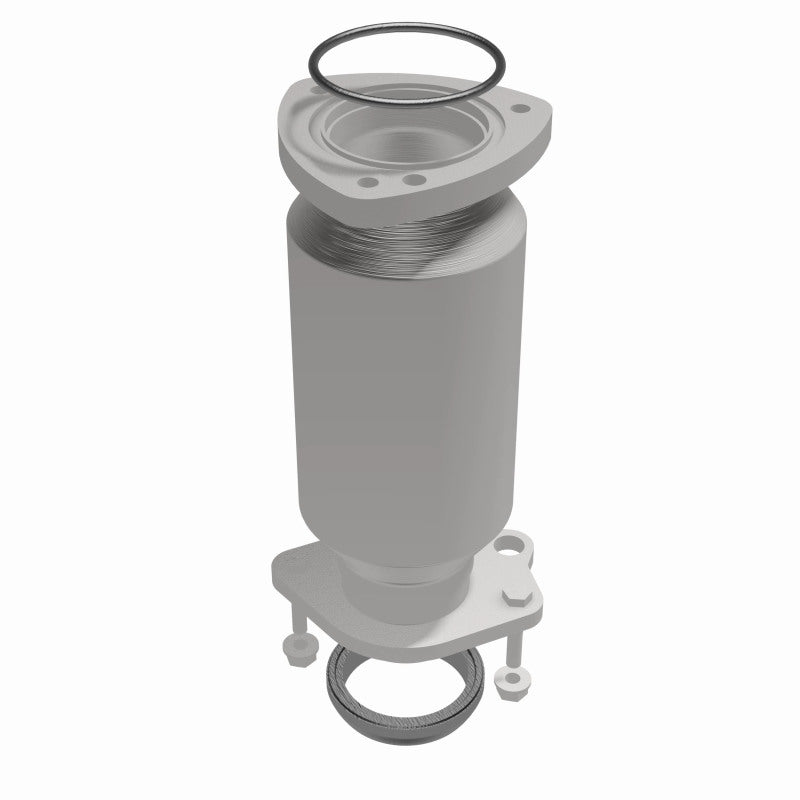 MagnaFlow Conv DF 06-09 Pontiac Solstice 2.4L/07-09 Saturn Sky 2.4L - Burkken Auto Parts