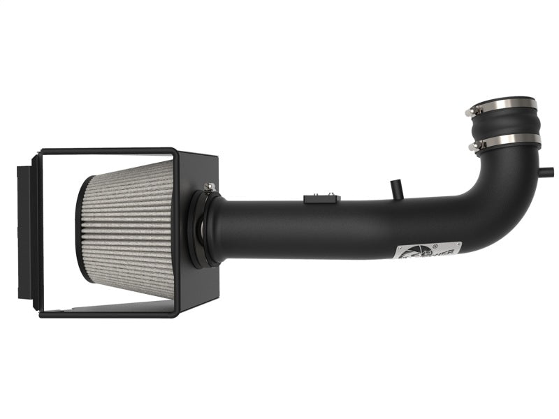 aFe MagnumFORCE Intake Stage-2 Pro Dry S 14-17 GM Silverado/Sierra 1500 V8 5.3L/6.2L - Burkken Auto Parts
