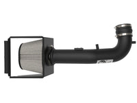 aFe MagnumFORCE Intake Stage-2 Pro Dry S 14-17 GM Silverado/Sierra 1500 V8 5.3L/6.2L - Burkken Auto Parts