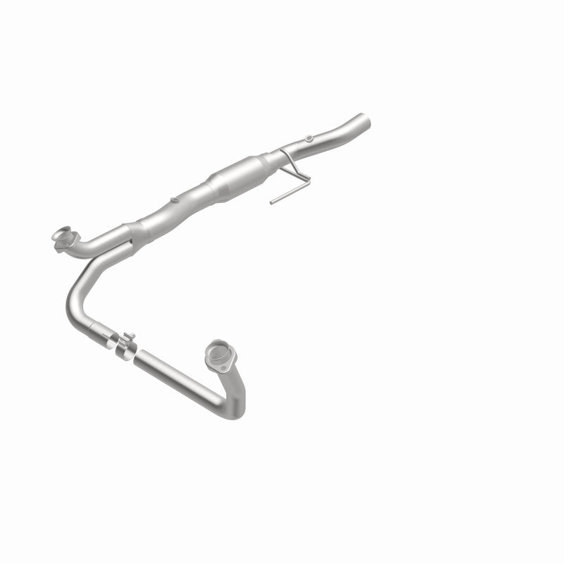 MagnaFlow Conv DF 2002 Dodge Ram 1500 Van 3.9 - Burkken Auto Parts