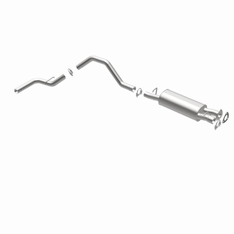 MagnaFlow BRE Exhaust Kit 96-00 Savana Express - Burkken Auto Parts