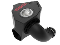 aFe Takeda Momentum Pro Dry S Cold Air Intake System 2021 Toyota Supra L4 2.0L Turbo - Burkken Auto Parts