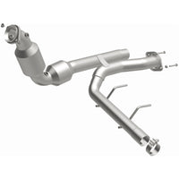 MagnaFlow DF Conv 21-23 F-150 3.5 Right OEM