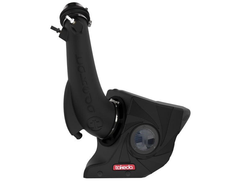 aFe 22-23 Hyundai Kona N L4 2.0L(t) Takeda Momentum Cold Air Intake System w/ Pro 5R Filter - Burkken Auto Parts