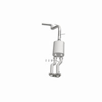 MagnaFlow BRE Exhaust Kit 96-00 Tahoe Yukon 5.7L - Burkken Auto Parts