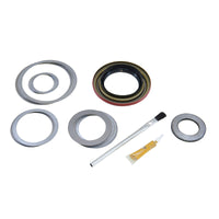 Yukon Gear Minor install Kit For Ford 10.25in Diff - Burkken Auto Parts