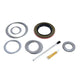 Yukon Gear Minor install Kit For Dana 80 Diff (4.375in O.D. Pinion Race) - Burkken Auto Parts