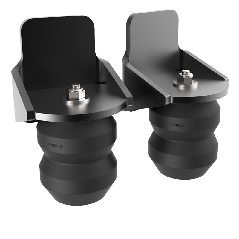 Timbren 1996 International 3000 Rear Suspension Enhancement System - Burkken Auto Parts
