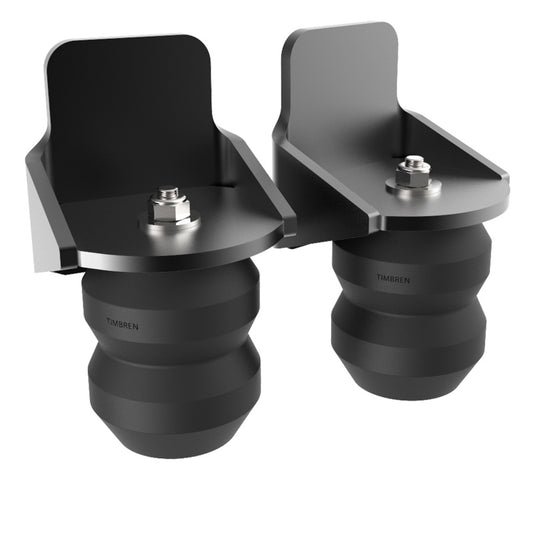 Timbren 1996 International 3000 Rear Suspension Enhancement System - Burkken Auto Parts