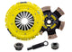 ACT 1999 Ford Mustang HD/Race Sprung 6 Pad Clutch Kit - Burkken Auto Parts