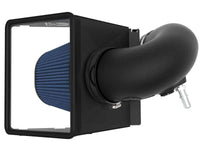 Rapid Induction Cold Air Intake System w/Pro 5R Filter 19-20 Ford Ranger L4 2.3L (t) - Burkken Auto Parts