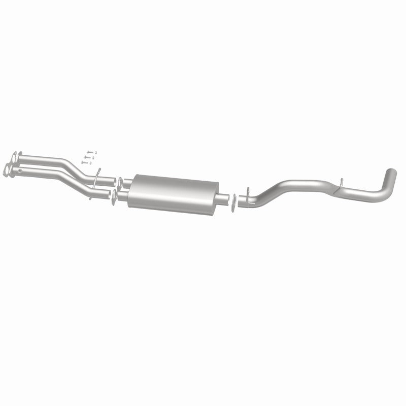 MagnaFlow BRE Exhaust Kit 96-00 Tahoe Yukon 5.7L - Burkken Auto Parts