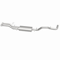MagnaFlow BRE Exhaust Kit 96-00 Tahoe Yukon 5.7L - Burkken Auto Parts