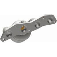 MagnaFlow Conv DF 03-04 Honda Civic 1.3L (CA Emissions) - Burkken Auto Parts