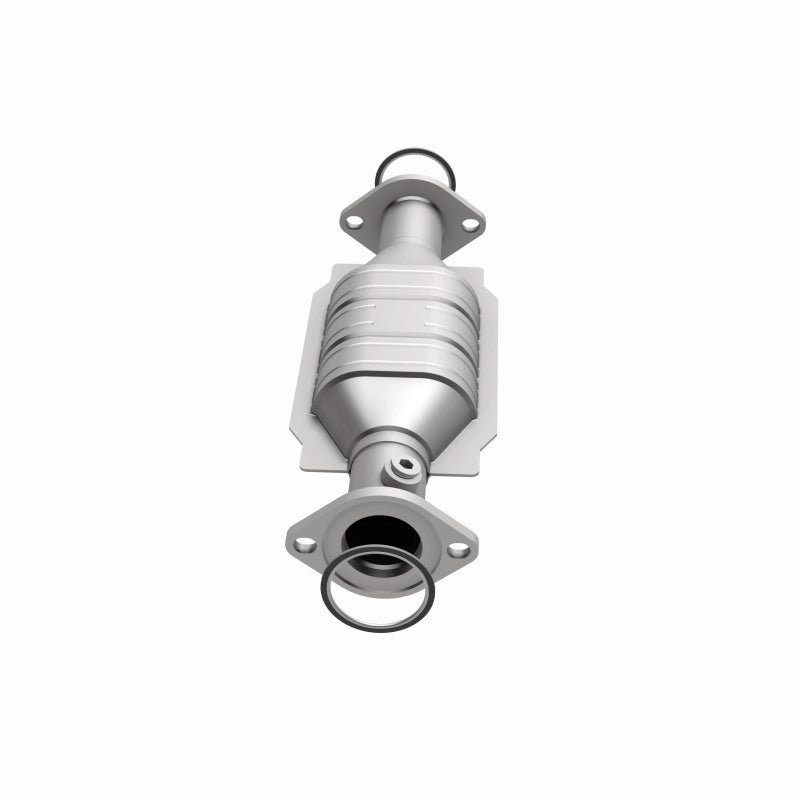 Magnaflow Conv DF 00-02 Mazda 626 2.0L Rr CA - Burkken Auto Parts