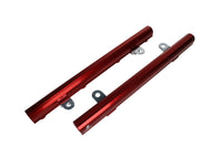 Aeromotive Ford 5.0L 4V Fuel Rail Kit - Burkken Auto Parts