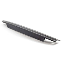 Anderson Composites 2024 Ford Mustang Type-AC Carbon Fiber Rear Spoiler Module W/ Spoiler Holes - Burkken Auto Parts