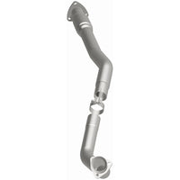 Magnaflow 01-02 Express/Savana 5.7L Direct Fit Converter - Burkken Auto Parts