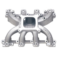 Edelbrock Victor Jr EFI Intake for GM Gen IIi Engines - Burkken Auto Parts