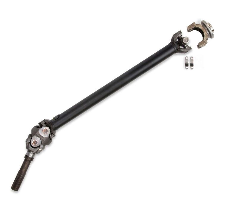 Cognito 2024+ Chevy Silv /GMC Sierra 2500/3500 HD CV Front Driveline for 4in/7in/10in Cognito Lifts - Burkken Auto Parts