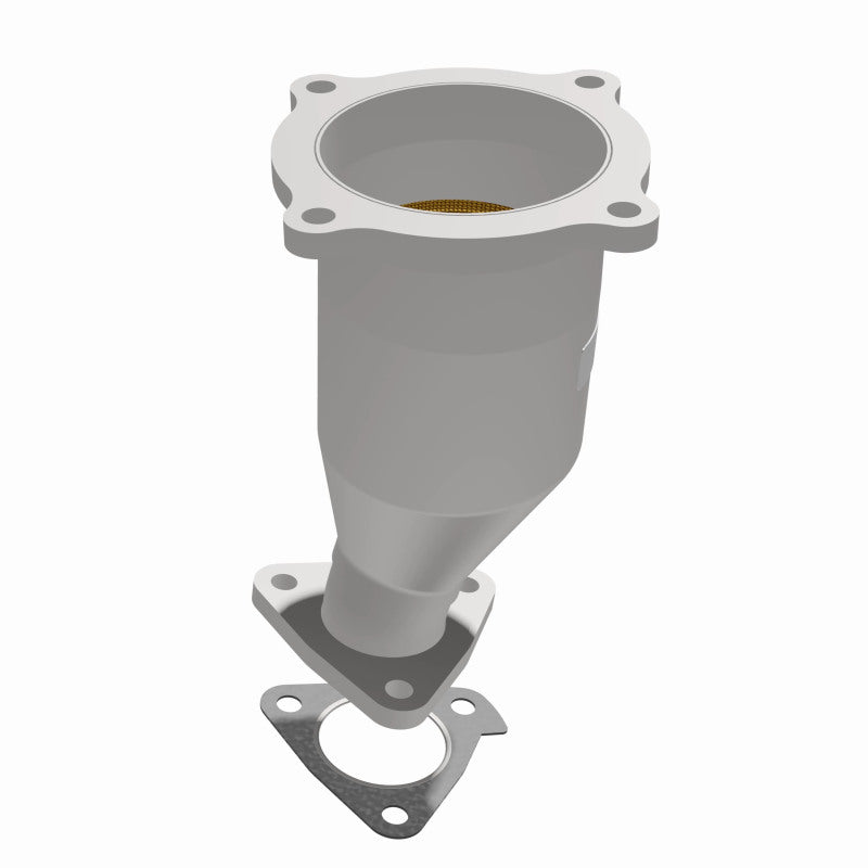 MagnaFlow Conv DF 99-05 Mazda Miata1.8L Front Excluding Turbocharged - Burkken Auto Parts