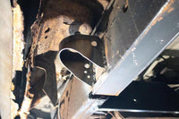 Rust Buster Avalanche/Suburban/Yukon Center Body Frame Mount