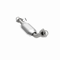 MagnaFlow Conv DF 00-02 Toyota Tundra 4.7L - Burkken Auto Parts