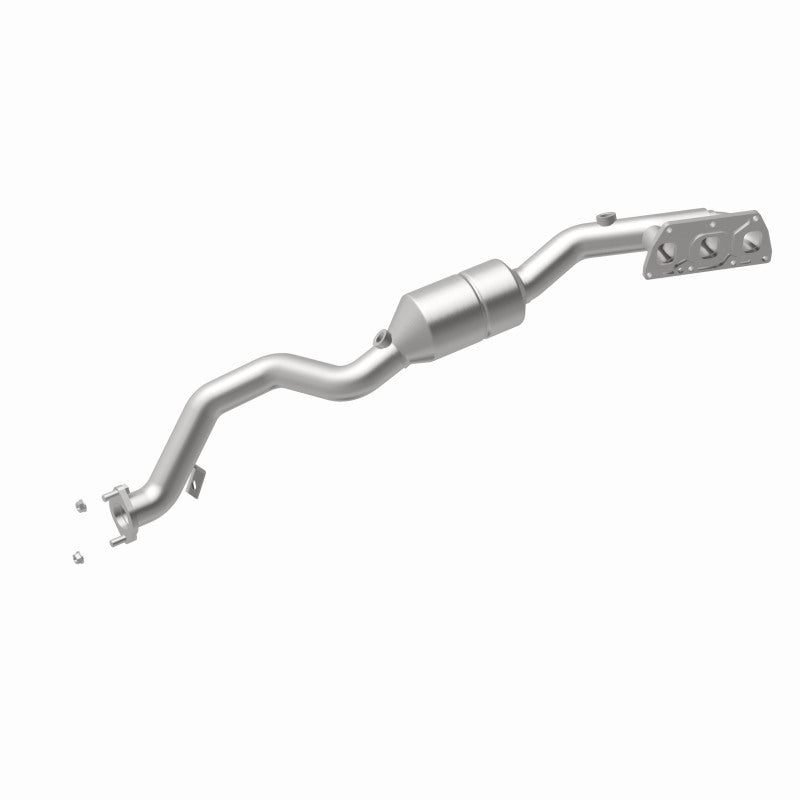 MagnaFlow Conv DF 05-09 Audi A8 6.0L - Burkken Auto Parts