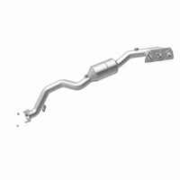 MagnaFlow Conv DF 05-09 Audi A8 6.0L - Burkken Auto Parts