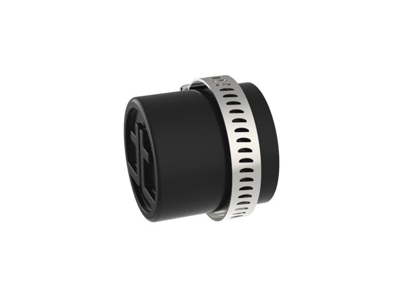 aFe Takeda Cold Air Intake System Replacement Universal 1in Silicone Cap Kit - Burkken Auto Parts