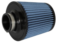 aFe MagnumFLOW Air Filters UCO P5R A/F P5R 2-1/4F x 6B x 4-3/4T x 6H - Burkken Auto Parts
