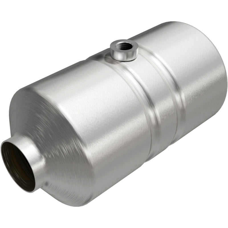 Magnaflow 2.00in. Mid-Bed O2 CA Universal Converter - Burkken Auto Parts