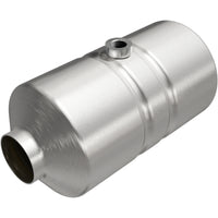 Magnaflow 2.00in. Mid-Bed O2 CA Universal Converter - Burkken Auto Parts