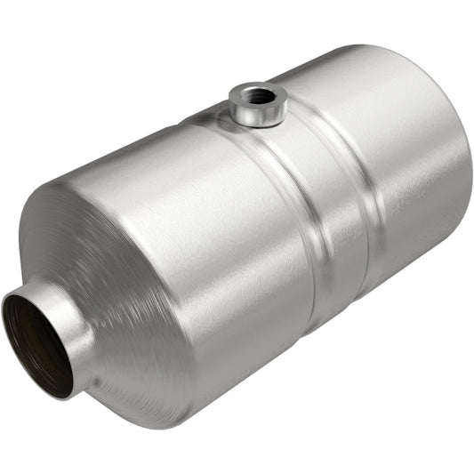Magnaflow 2.00in. Mid-Bed O2 CA Universal Converter - Burkken Auto Parts