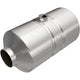 Magnaflow 2.00in. Mid-Bed O2 CA Universal Converter - Burkken Auto Parts