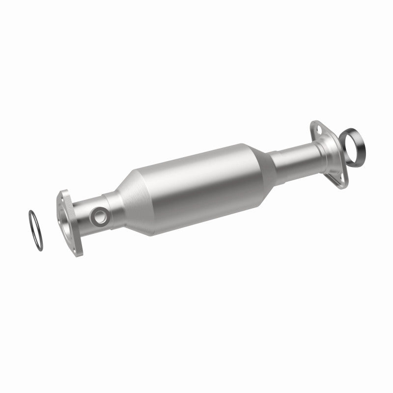 MagnaFlow California Direct-Fit Catalytic Converter 97-01 Honda CR-V L4 2.0L - Burkken Auto Parts