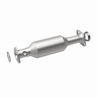 MagnaFlow California Direct-Fit Catalytic Converter 97-01 Honda CR-V L4 2.0L - Burkken Auto Parts
