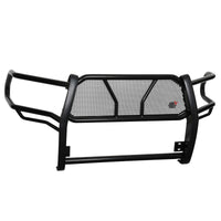 Westin 14-24 Toyota 4Runner (Excl. Limited/Nightshade/TRD Sport) HDX Modular Grille Guard - Black
